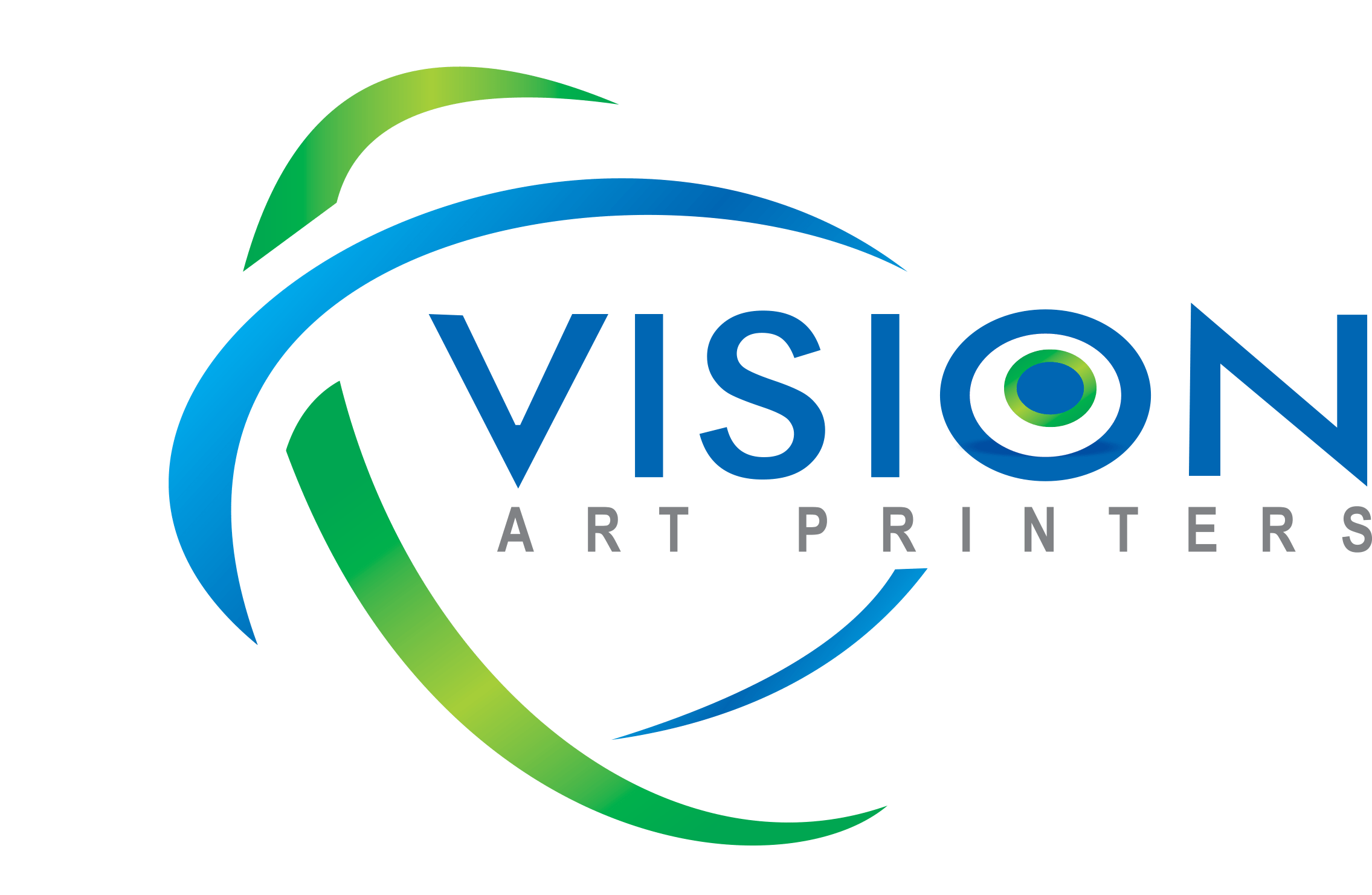 Vision Art Printers - 